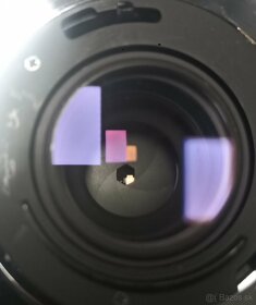 Vivitar Macro Focusing Zoom 70-150mm 1:3.8 na Olympus OM - 5