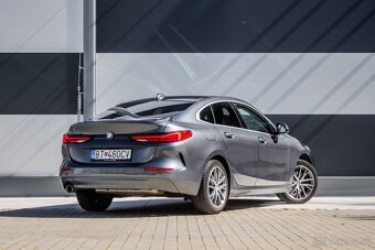 BMW Rad 2 Gran Coupé 2 218i / AJ NA SPLÁTKY / - 5