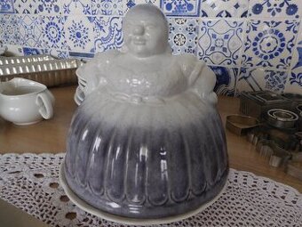 Porcelán retro - 5