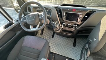 karavan 2024 Full výbava 3.0l Automat, Digi. klima, LED - 5