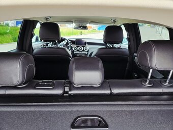 Mercedes GLC 220D 4 MATIC- AMG line int. a ext. - 5
