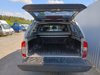Nissan Navara D23 2.3 DCi 120kW, kód motoru YS23 - 5