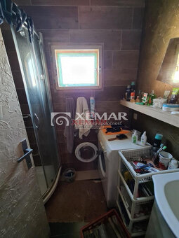 Na predaj hospodárska usadlosť nad Detvou - 5