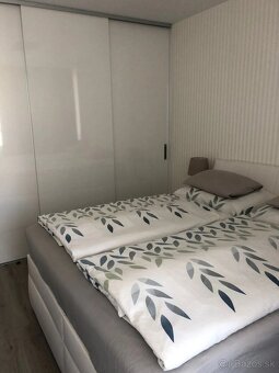 🌟 Moderný 2-izbový byt s balkónom a šatníkom – Plynárenská - 5
