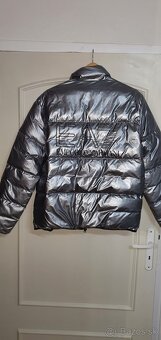Armani bunda velkost L - 5