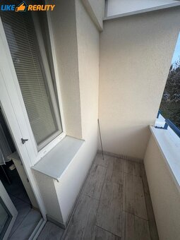 EXKLUZÍVNE:PREDAJ 4-IZBOVY BYT S 2 BALKÓNMI + (GARÁŽ-PARKOVA - 5