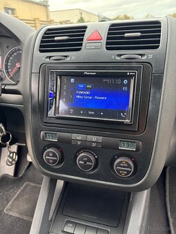 Volkswagen golf - 5