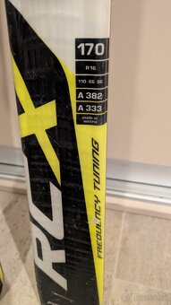 Lyze Fischer 170cm - 5