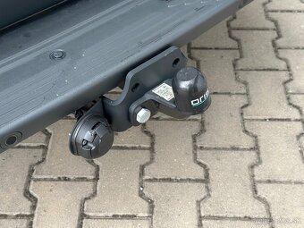 Sprinter 317 CDI 170k M6 Mixto 6-miestny LANG - 5