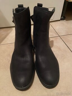 kozene  cizmicky Legero - 5