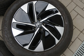 Letny komplet R19 VW iD4 iD5 - 5
