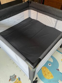 Ohradka-postel TOPMARK - 5