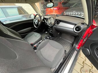 Mini Cooper one R56 - 5