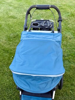 Športový kočík Thule Urban Glide 2 s príslušenstvom - 5