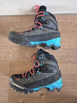 La Sportiva Aequilibrium LT GTX v37 - 5