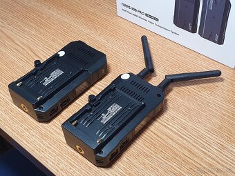 Hollyland Mars 300 PRO Enhanced - bezdrôtový prenos videa - 5