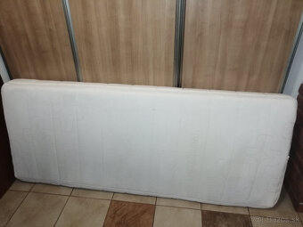 Matrac CUREM C3000 - 5