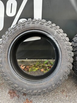 COOPER DISCOVERER STT PRO 35x12,50 r22 LT - 5