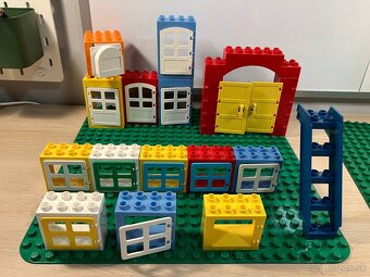 Lego Duplo - 5