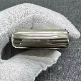 Zippo zapalovač - 5