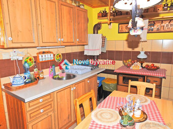 REZERVOVANÝ-Rodinný dom Malý Slavkov na predaj - 5