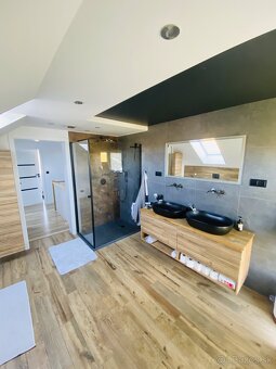 Novostavba Lúčka 23km od mesta Prešov - 5