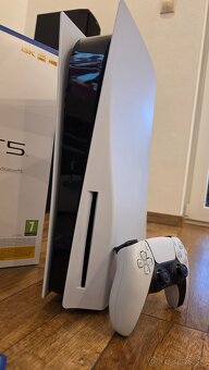 PlayStation 5 z mechanikou - 5