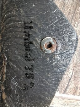 Nemecké proti prachové okuliare.original. - 5