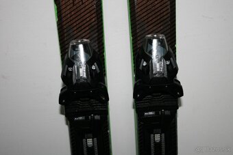 lyže Fischer 80 Ti 173 cm - 5