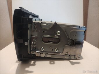 Rádio Suzuki SX4 S-Cross model 39101-61M10 - 5