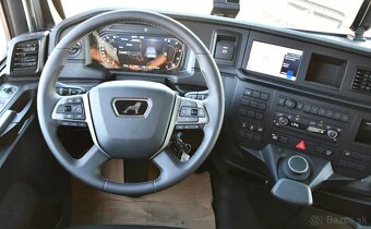 MAN Ťahač TGX 18.520 4X2 BL SA - 5