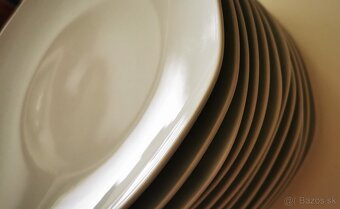 Súprava tanierov - NOVÁ - 5