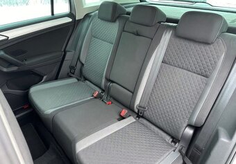 Tiguan 2.0 TDI 110kw DSG - 5