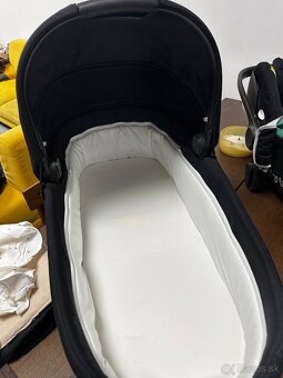 Cybex balios s lux - 5