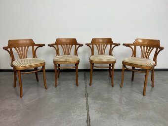 Dizajnové kreslá - 5