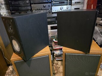 CANTON SP206 menšie regálovky - 5