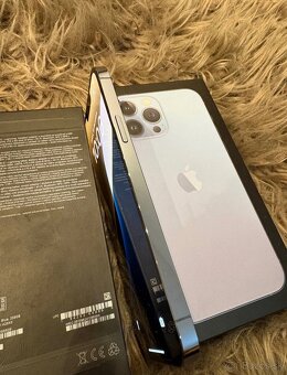 iPhone 13 Pro Max 256 GB - 5