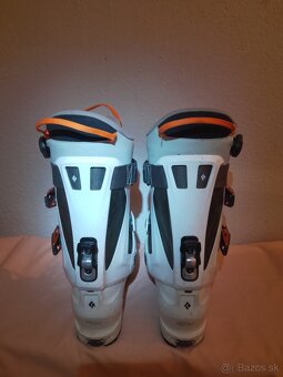 ski alp topanky BLACK DIAMOND velkost cislo 42 - 5
