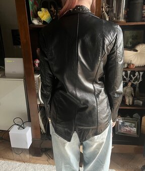 Husky bunda,kožené sako-bunda,O’neill bunda - 5