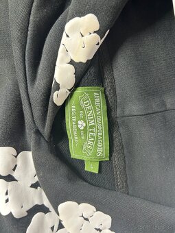 Denim tears mikina - 5