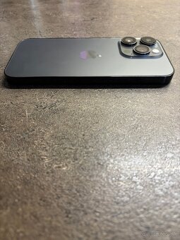 iPhone 14 Pro 128GB - Top stav - 5