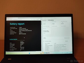 Lenovo ThinkPad L15 Gen 4 – i5-1345U, 8 GB RAM, 256 GB SSD - 5