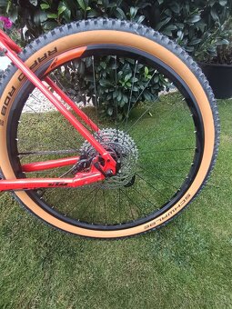 KTM ultra sport 29 - 5