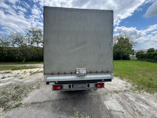 Citroen Jumper 2,2 HDi - 5