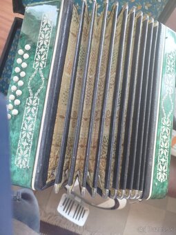 mala harmonika heligonka - 5