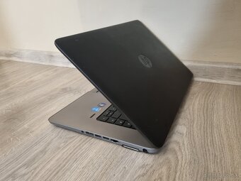 ▼HP EliteBook 850 G1 - 15,6" / I7-4600u / GPU 1GB / 8GB▼ - 5