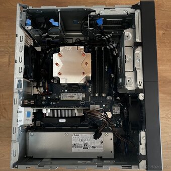 Predám prémiový pc Dell XPS 8940 Core i7,32GB - 5