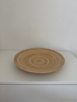 Dekoratívne podnosy, misy - 5