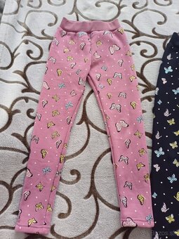 Zateplene leginy - 5