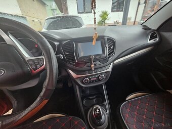 Lada Vesta LUXE - 5
